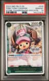 Tony Tony Chopper