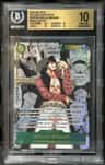 Dracule Mihawk