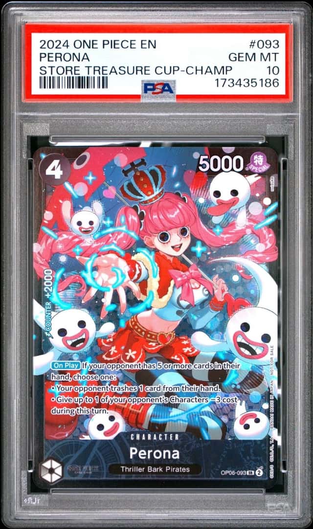 Perona