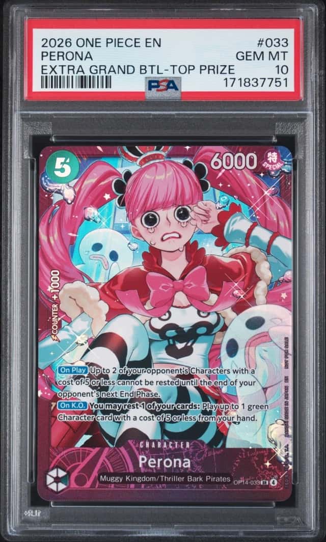 Perona