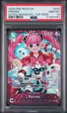 Perona
