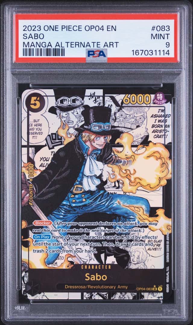 Sabo