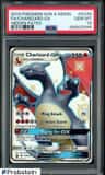 Charizard Gx