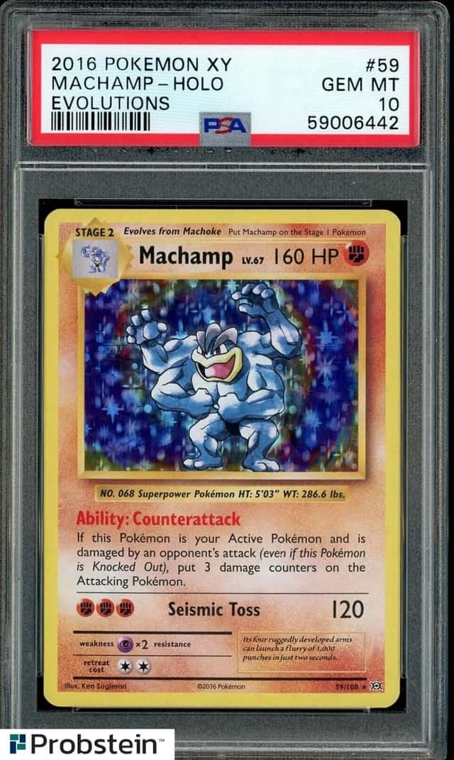 Machamp