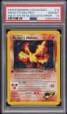 Rocket'S Moltres