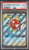 Magikarp & Wailord Gx