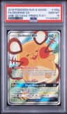 Dedenne Gx