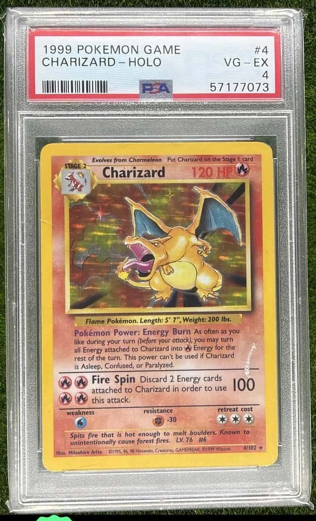 Charizard