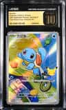Squirtle