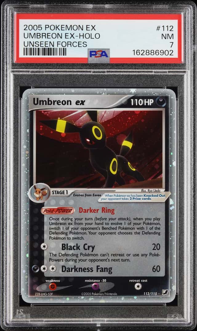 Umbreon EX