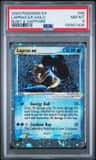 Lapras Ex