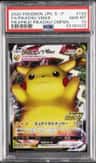 Pikachu Vmax