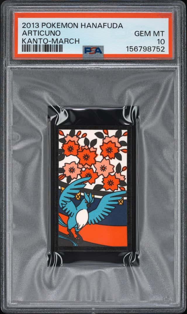 Articuno