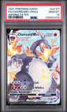 Charizard Vmax