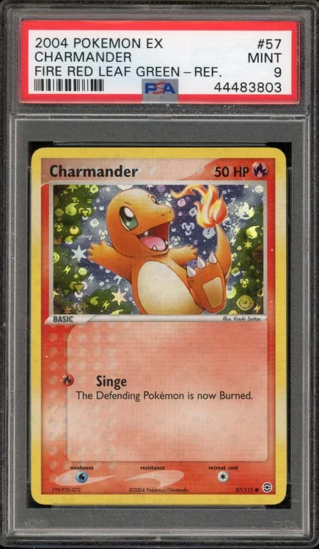 Charmander