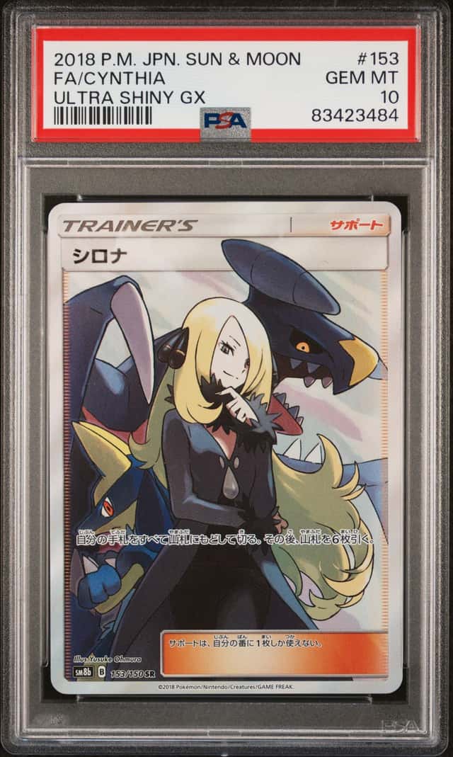 Cynthia
