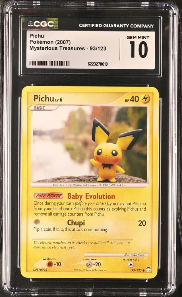 Pichu