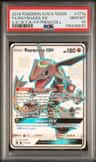 Rayquaza Gx