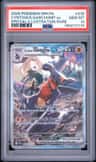 Cynthia'S Garchomp Ex