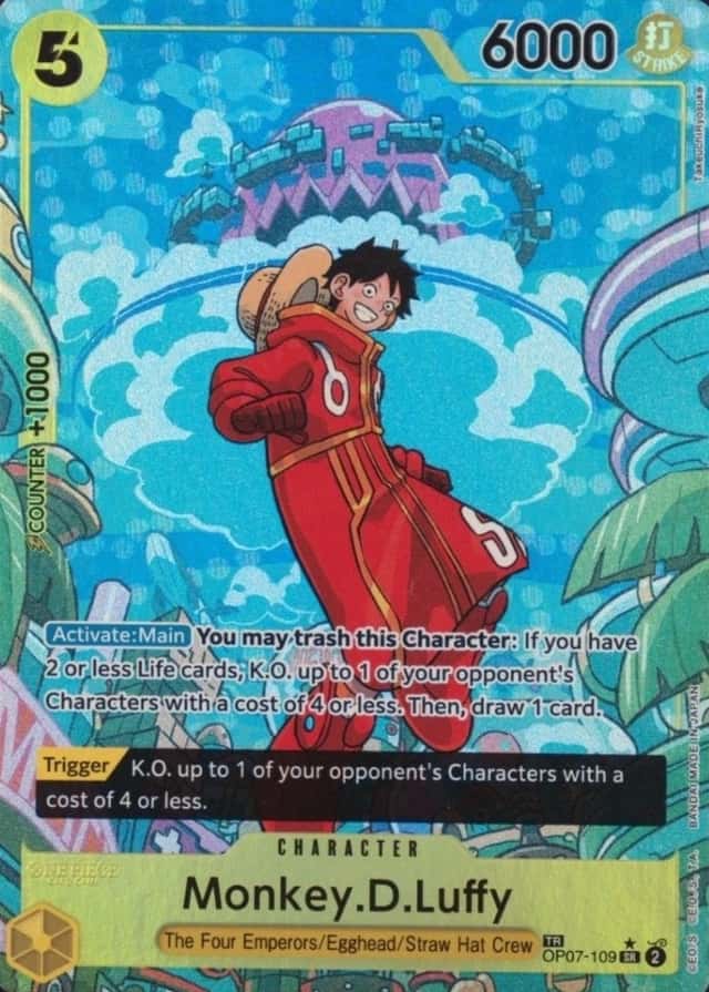Treasure Rare