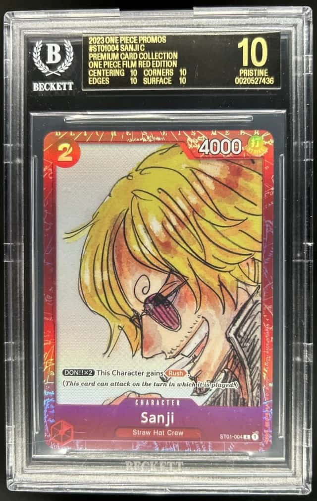 Sanji