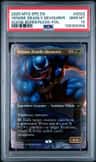 Venom, Deadly Devourer
