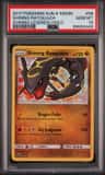 Shining Rayquaza