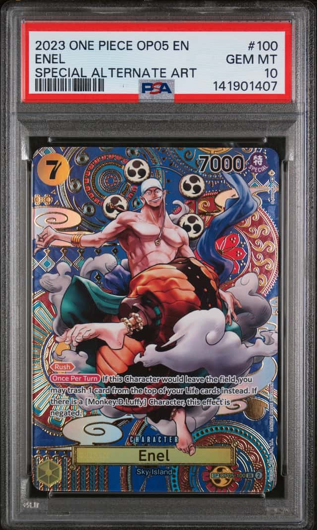Enel