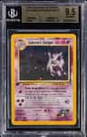 Sabrina'S Gengar