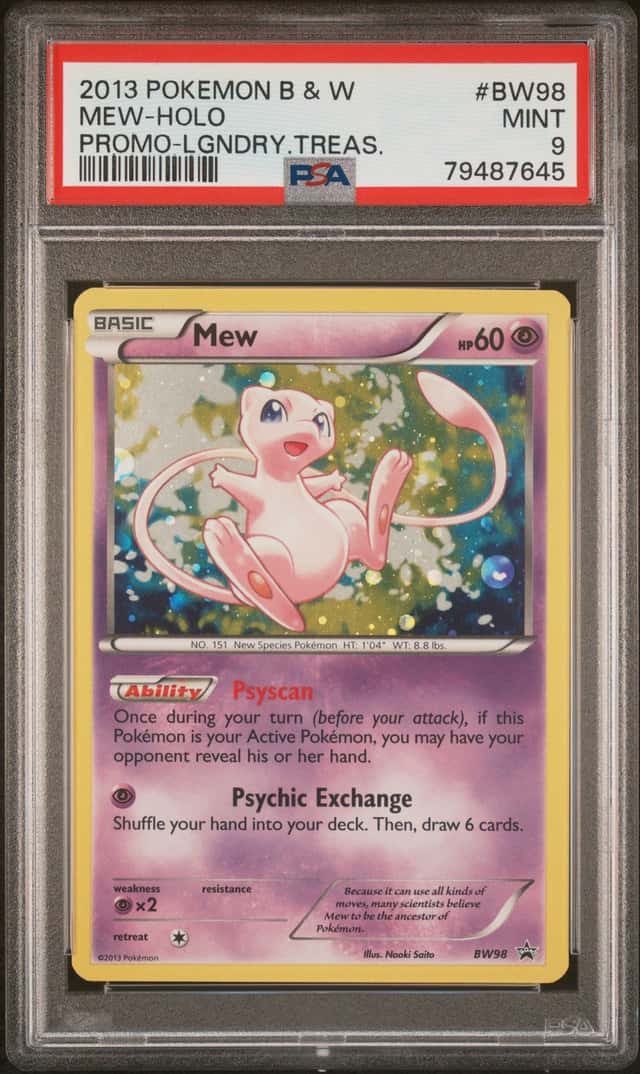 Mew