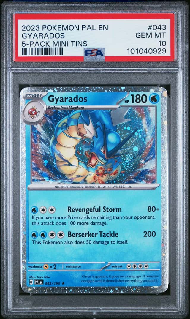 Gyarados