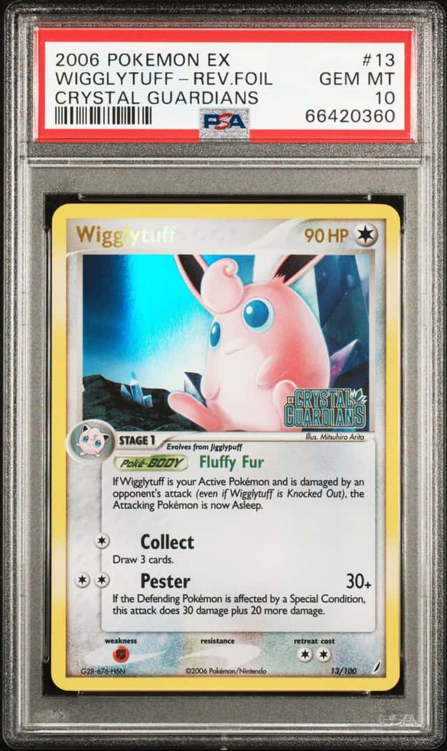 Wigglytuff