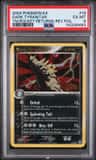 Dark Tyranitar