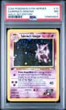 Sabrina'S Gengar