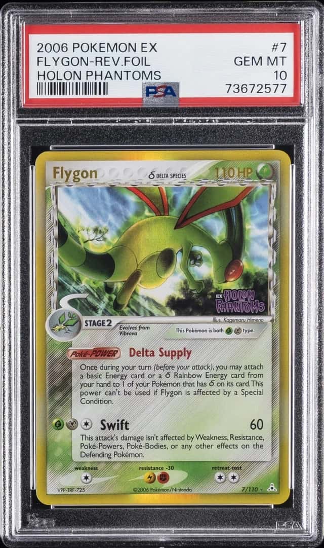 Flygon