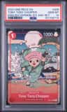 Tony Tony Chopper