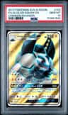 Alolan Golem Gx