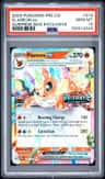 Flareon Ex