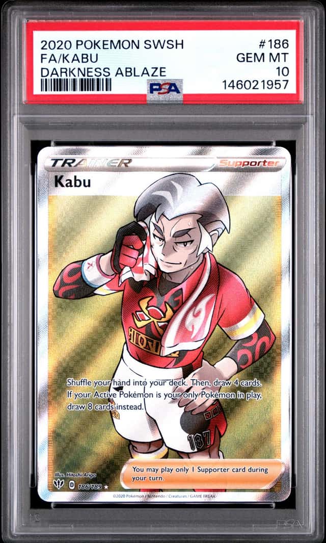 Kabu