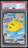 Flying Pikachu Vmax