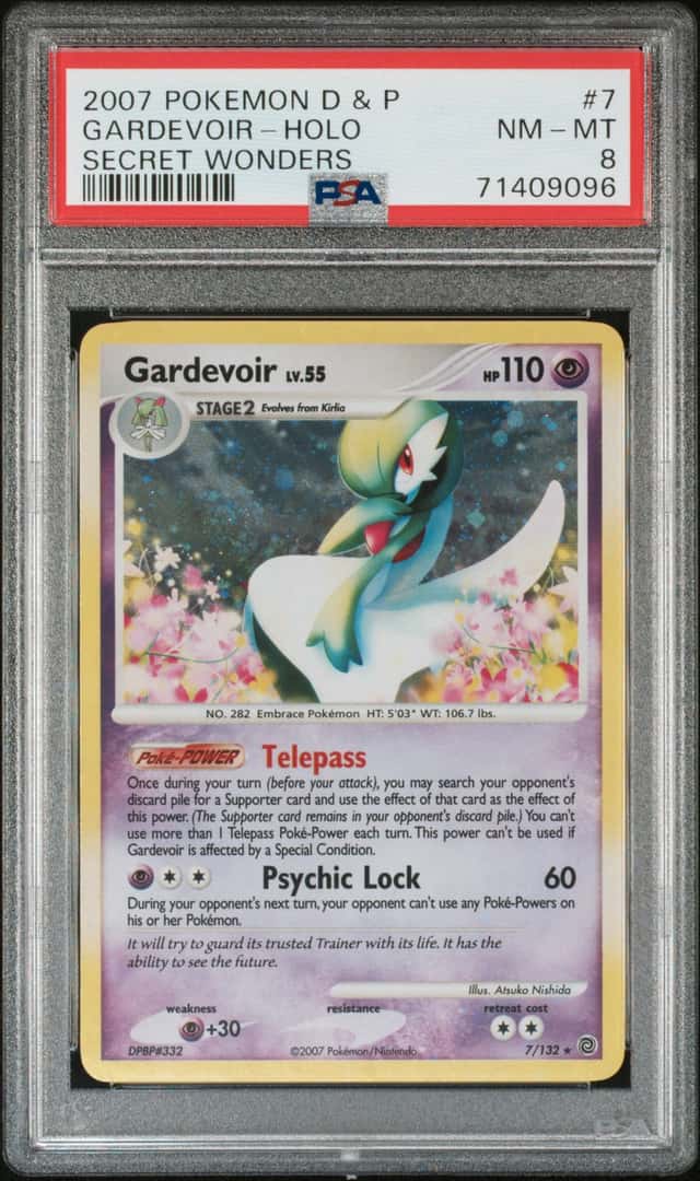 Gardevoir
