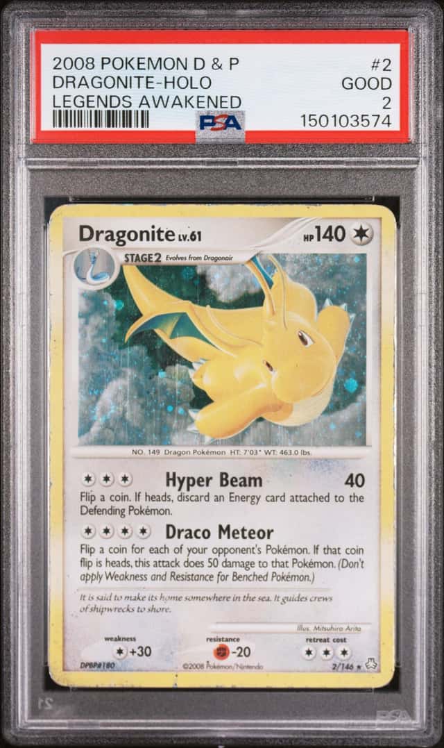 Dragonite