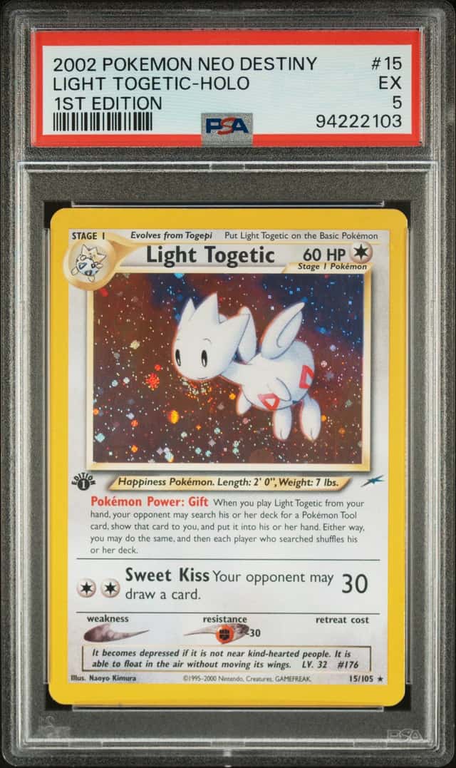 Light Togetic