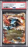 White Kyurem Ex