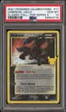 Umbreon-Gold Star