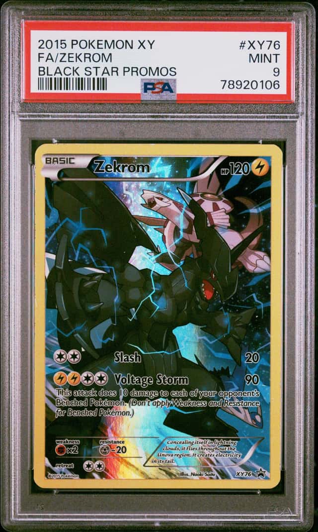 Zekrom