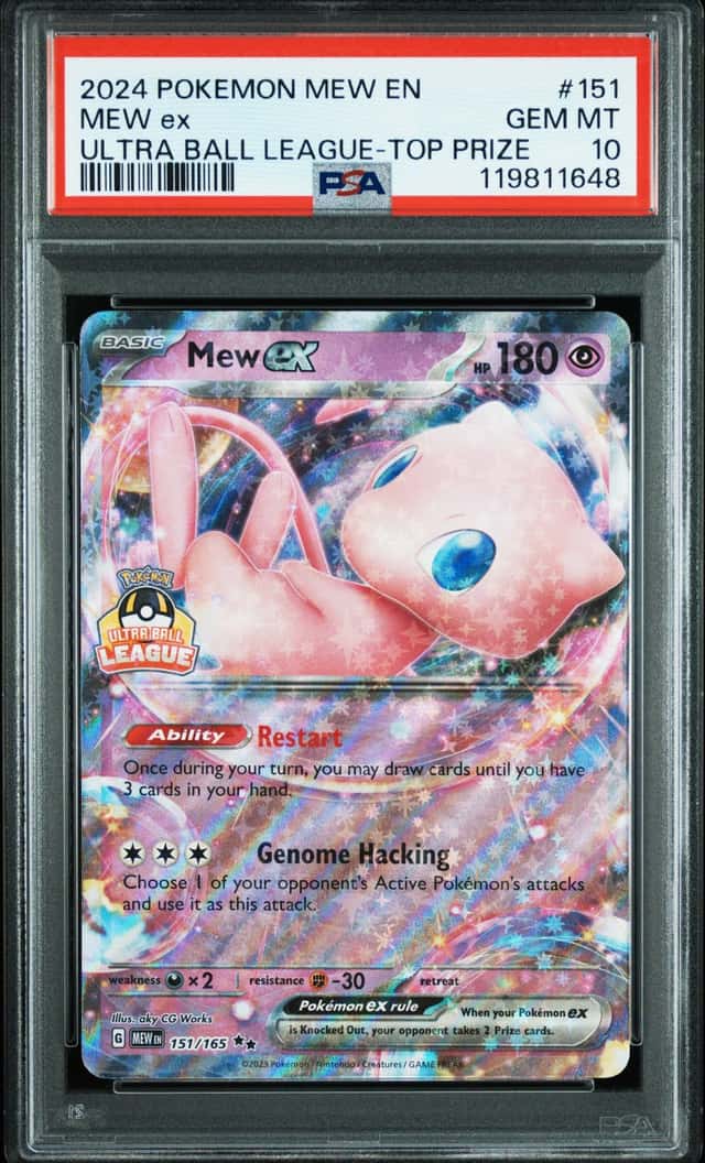 MEW ex