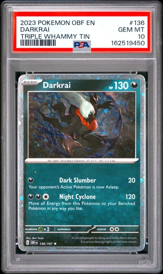 Darkrai