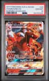 Charizard Gx
