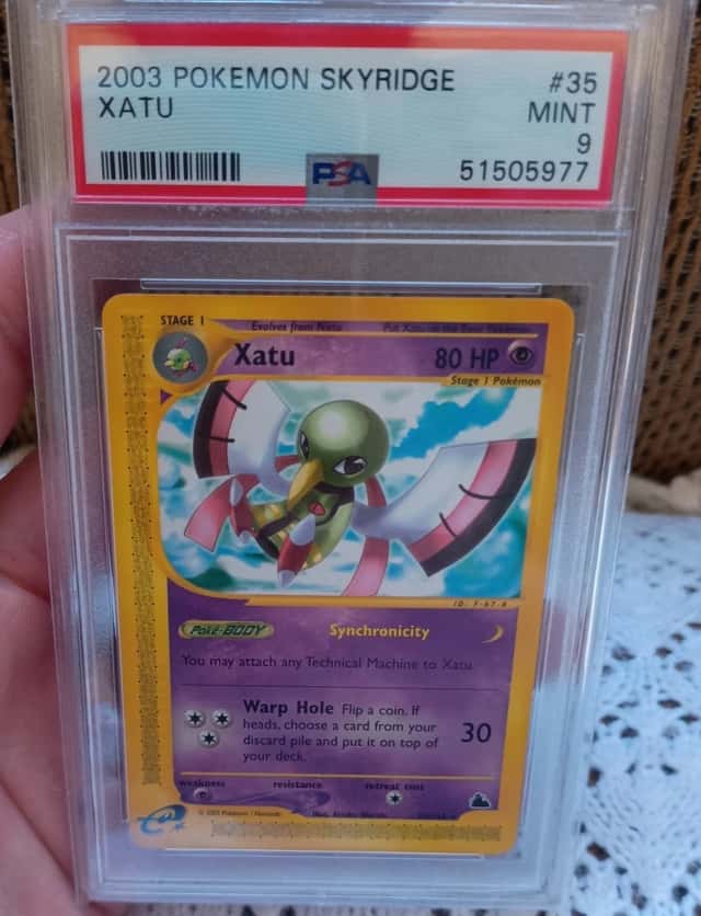 Xatu